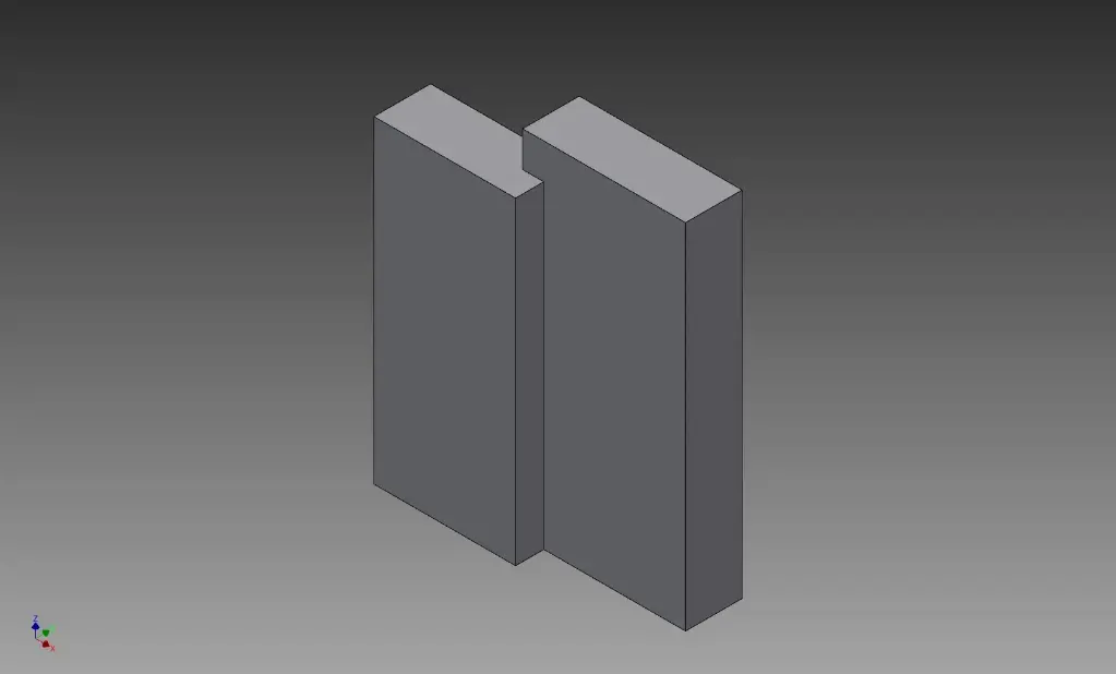 Rugstuk nr 798 links